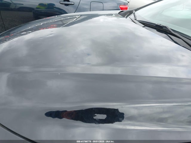 1G1ZG5STXMF036040 Chevrolet Malibu Fwd Rs