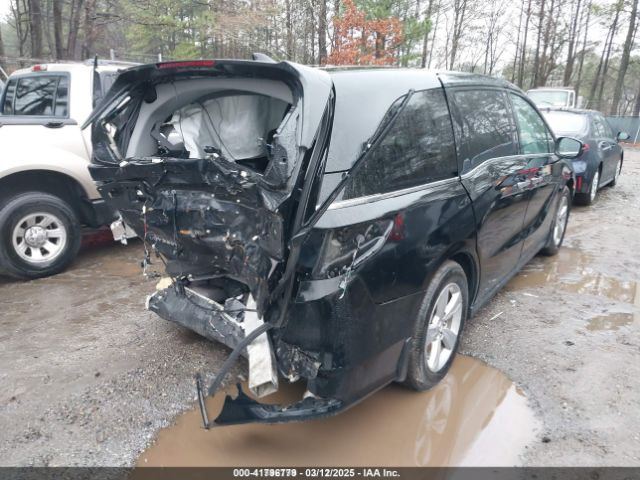 5FNRL6H75KB087076 Honda Odyssey Ex-l
