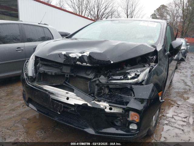 5FNRL6H75KB087076 Honda Odyssey Ex-l