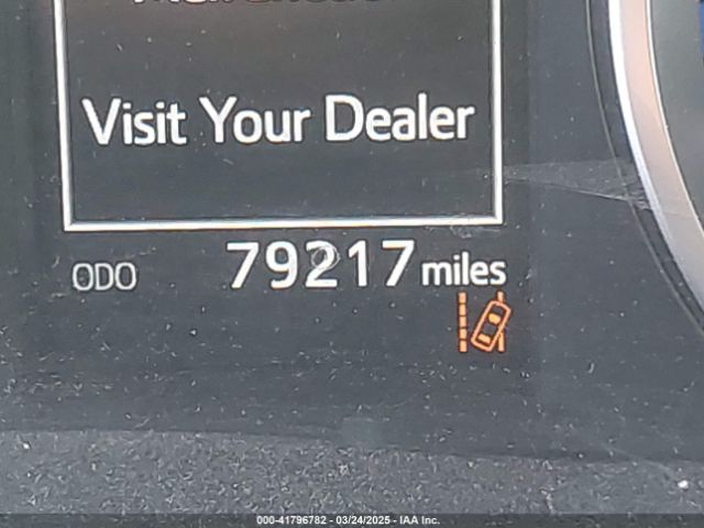 5TDBGRFH8HS035433 Toyota Highlander Hybrid Le