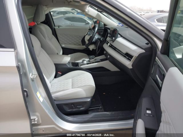 JA4J4VA83NZ038216 Mitsubishi Outlander Sel 2.5 S-awc