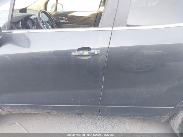 KL4CJFSB7GB634619 Buick Encore Convenience