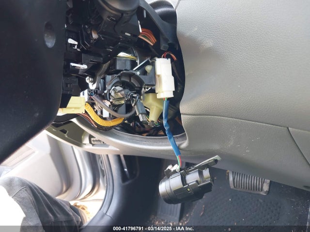 5NPDH4AE3FH547495 Hyundai ELANTRA SE