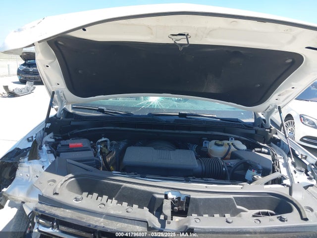 Chevrolet Tahoe 2wd Lt 2023 1GNSCNKD6PR417875 Image 10