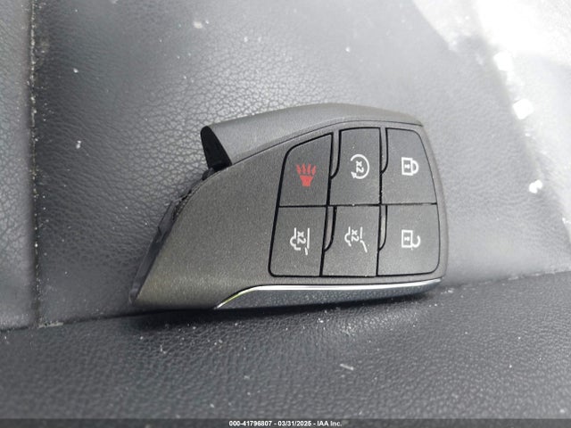 Chevrolet Tahoe 2wd Lt 2023 1GNSCNKD6PR417875 Image 11