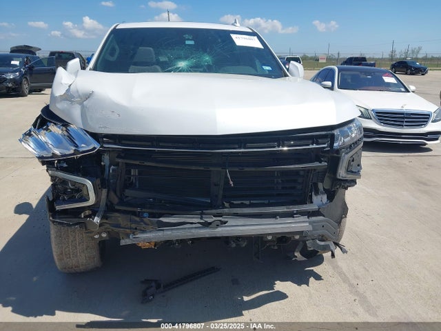 Chevrolet Tahoe 2wd Lt 2023 1GNSCNKD6PR417875 Image 12