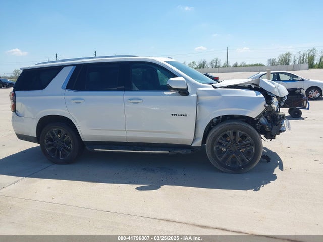 Chevrolet Tahoe 2wd Lt 2023 1GNSCNKD6PR417875 Image 13