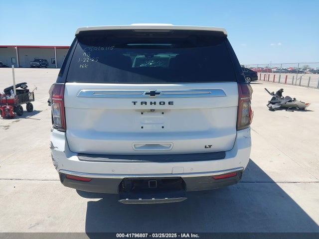 Chevrolet Tahoe 2wd Lt 2023 1GNSCNKD6PR417875 Image 16
