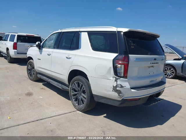 Chevrolet Tahoe 2wd Lt 2023 1GNSCNKD6PR417875 Image 3