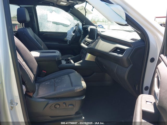 Chevrolet Tahoe 2wd Lt 2023 1GNSCNKD6PR417875 Image 5