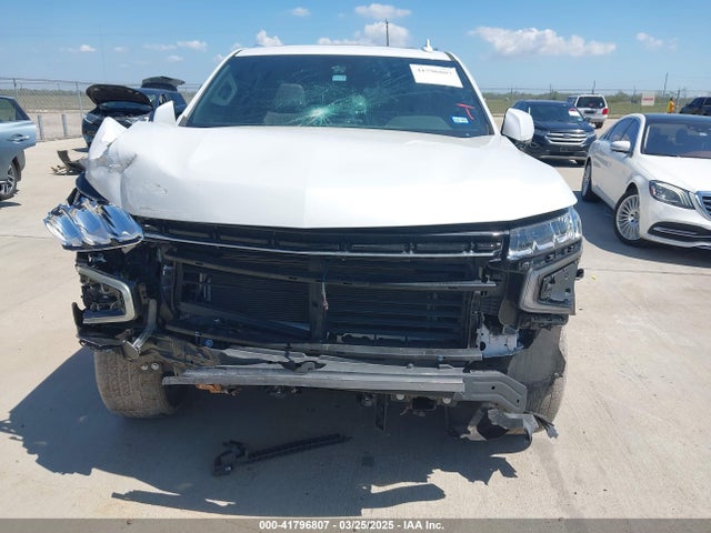 Chevrolet Tahoe 2wd Lt 2023 1GNSCNKD6PR417875 Image 6