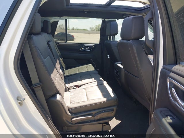 Chevrolet Tahoe 2wd Lt 2023 1GNSCNKD6PR417875 Image 8