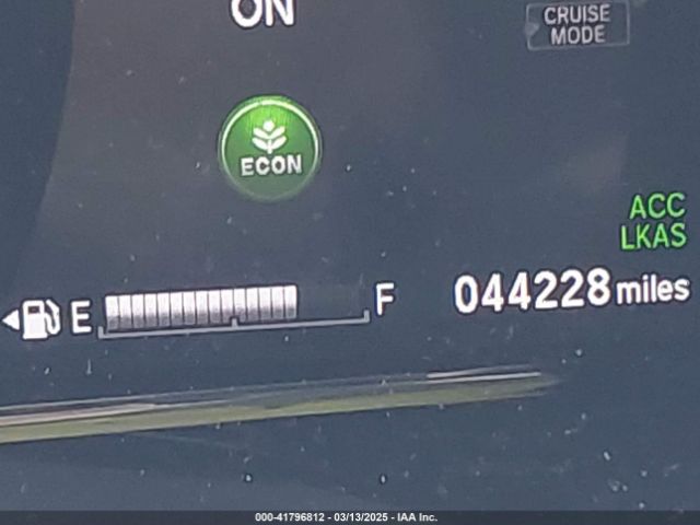 3CZRU6H54LM715874 Honda Hr-v Awd Ex