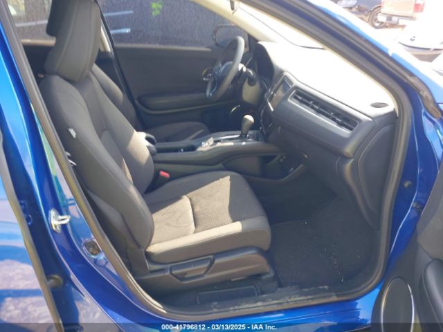 3CZRU6H54LM715874 Honda Hr-v Awd Ex