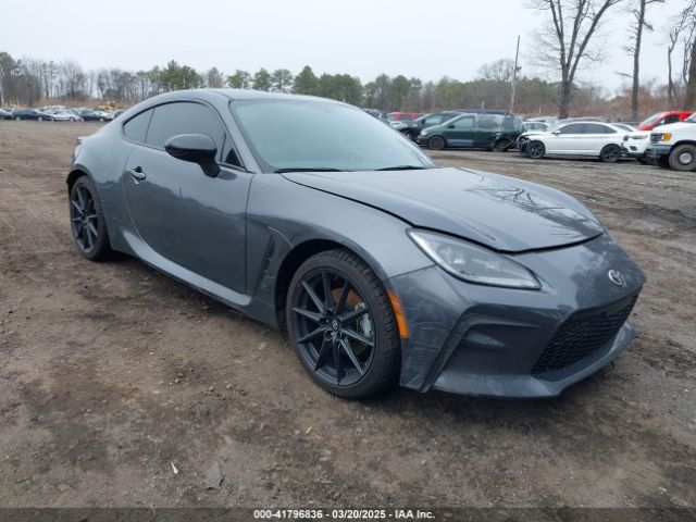 2024 TOYOTA GR86 JF1ZNBE18R8756993