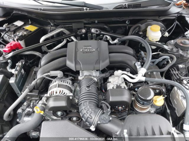 2024 TOYOTA GR86 JF1ZNBE18R8756993 Photo 9