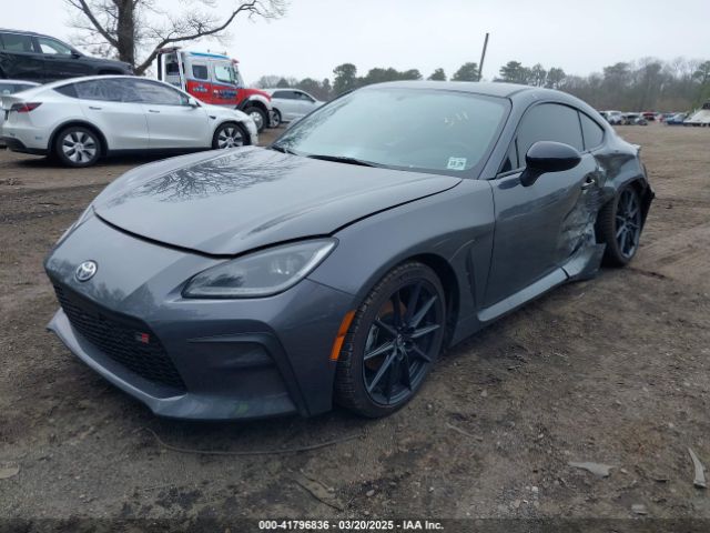 2024 TOYOTA GR86 JF1ZNBE18R8756993 Photo 1
