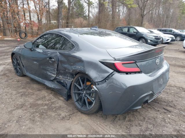 2024 TOYOTA GR86 JF1ZNBE18R8756993 Photo 5