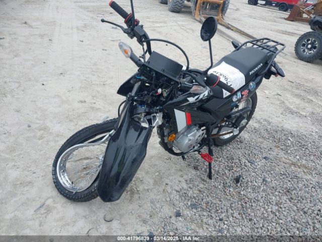 2024 HONDA XR150L 3H1KD1313RD101238 Photo 1