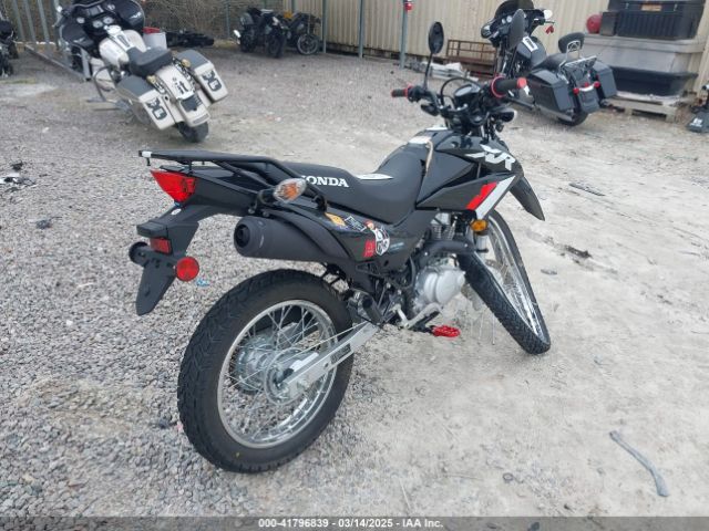 2024 HONDA XR150L 3H1KD1313RD101238 Photo 3