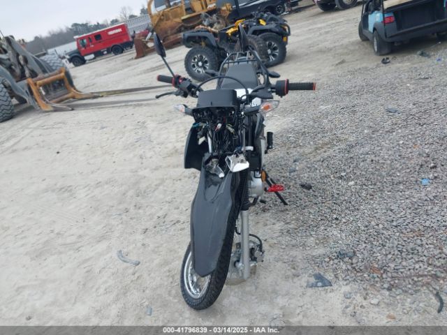 2024 HONDA XR150L 3H1KD1313RD101238 Photo 4