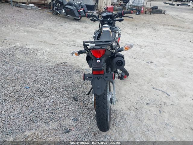 2024 HONDA XR150L 3H1KD1313RD101238 Photo 5