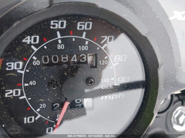 2024 HONDA XR150L 3H1KD1313RD101238 Photo 6
