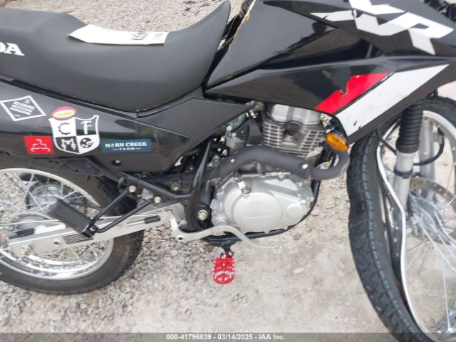 2024 HONDA XR150L 3H1KD1313RD101238 Photo 7