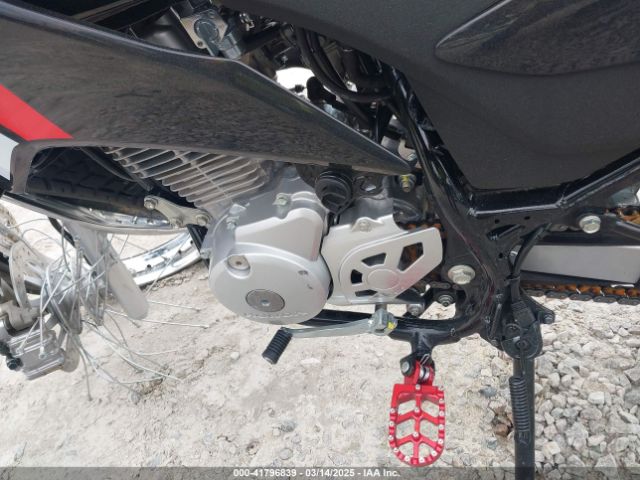 2024 HONDA XR150L 3H1KD1313RD101238 Photo 8