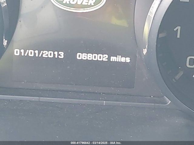 SALCP2BG0GH621855 Land Rover Discovery Sport Se