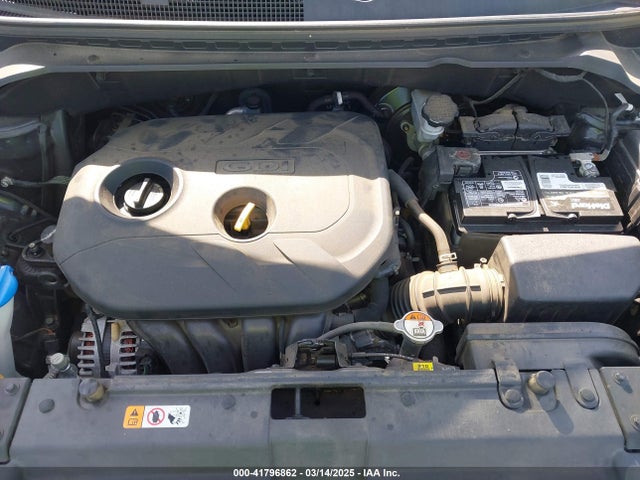 KNDJP3A52J7591503 KIA SOUL +