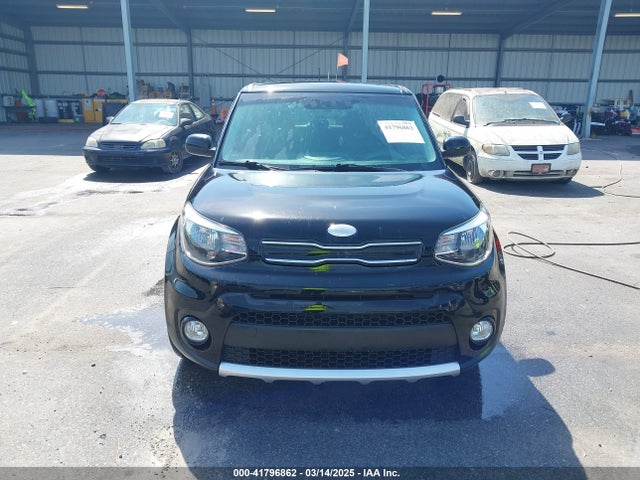 KNDJP3A52J7591503 KIA SOUL +