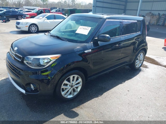KNDJP3A52J7591503 KIA SOUL +