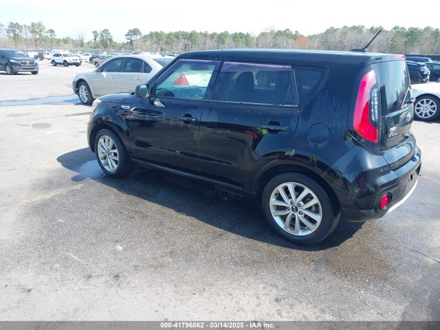 KNDJP3A52J7591503 KIA SOUL +