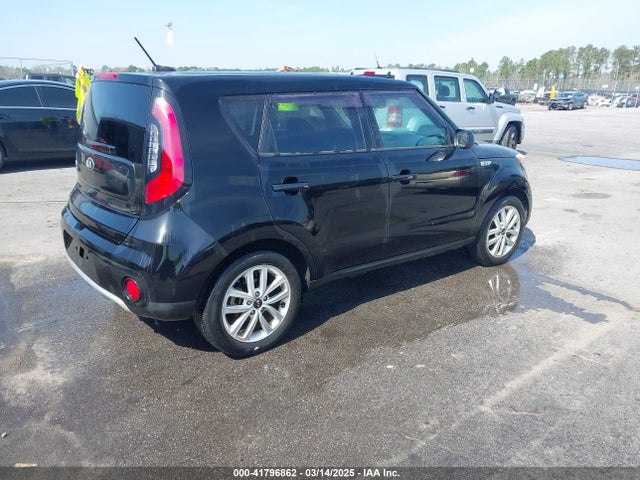 KNDJP3A52J7591503 KIA SOUL +