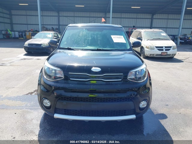 KNDJP3A52J7591503 KIA SOUL +