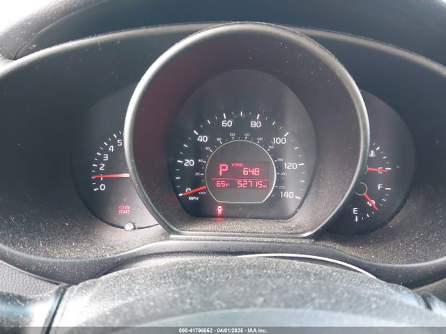 KNDJP3A52J7591503 KIA SOUL +