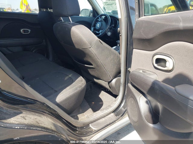 KNDJP3A52J7591503 KIA SOUL +