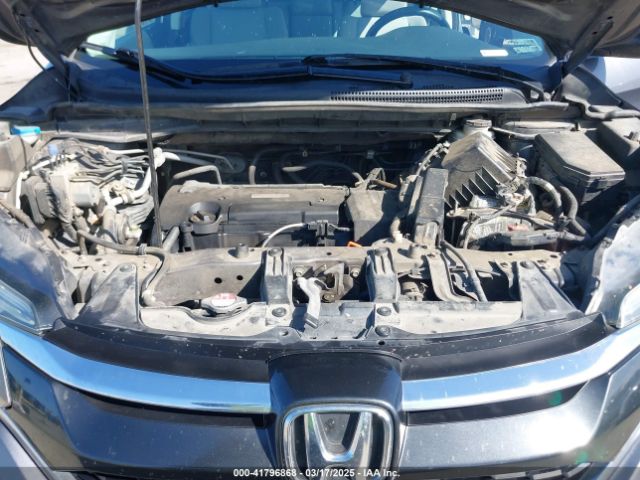 3CZRM3H3XGG704184 Honda k24w9/k24v1
