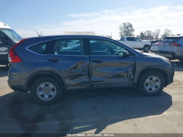 3CZRM3H3XGG704184 Honda k24w9/k24v1