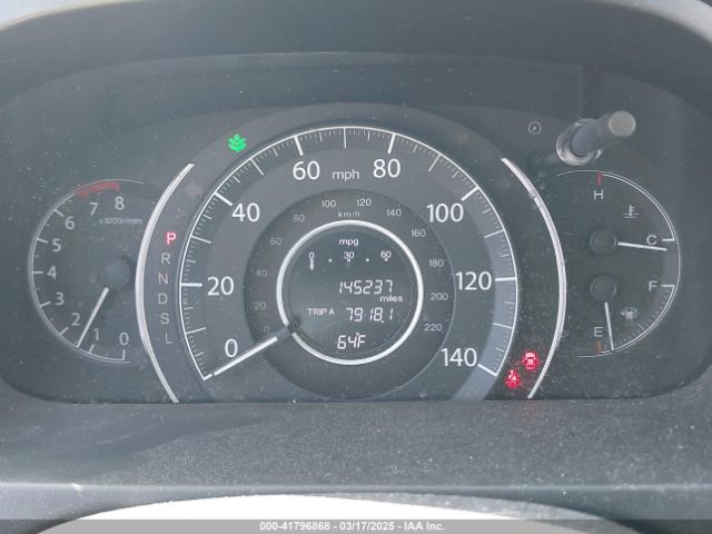 3CZRM3H3XGG704184 Honda k24w9/k24v1
