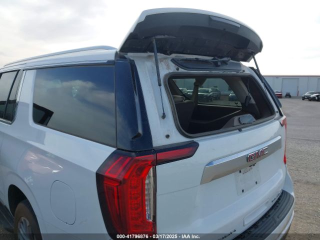 1GKS1JKLXMR418901 GMC Yukon Xl 2wd Denali