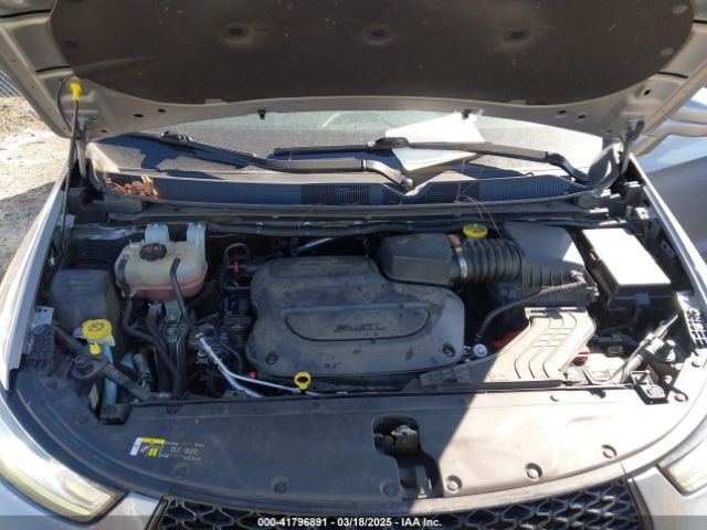 2021 CHRYSLER PACIFICA 2C4RC1FG8MR565455 Photo 9