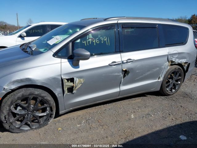 2021 CHRYSLER PACIFICA 2C4RC1FG8MR565455 Photo 5