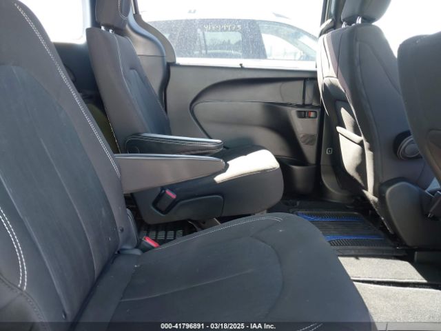 2021 CHRYSLER PACIFICA 2C4RC1FG8MR565455 Photo 7