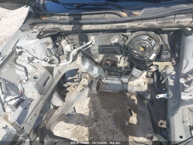 1N4BL4BV6MN378256 Nissan Altima S Fwd