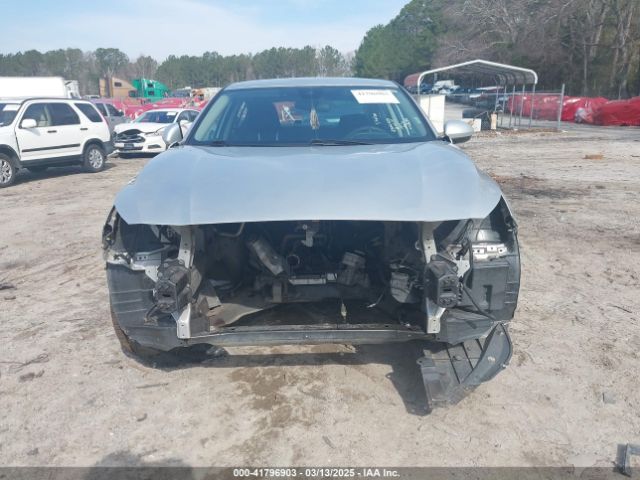1N4BL4BV6MN378256 Nissan Altima S Fwd