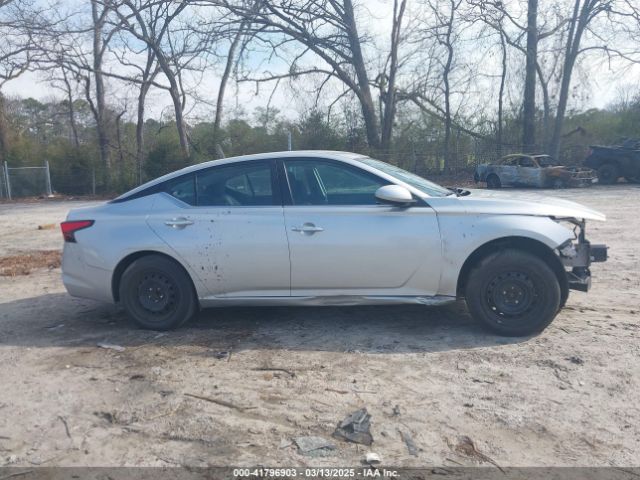 1N4BL4BV6MN378256 Nissan Altima S Fwd