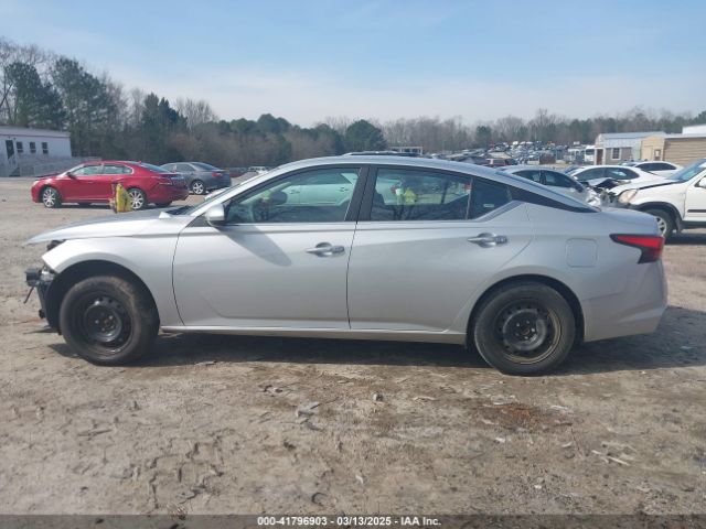 1N4BL4BV6MN378256 Nissan Altima S Fwd