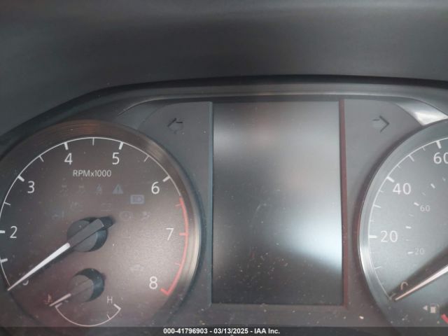 1N4BL4BV6MN378256 Nissan Altima S Fwd